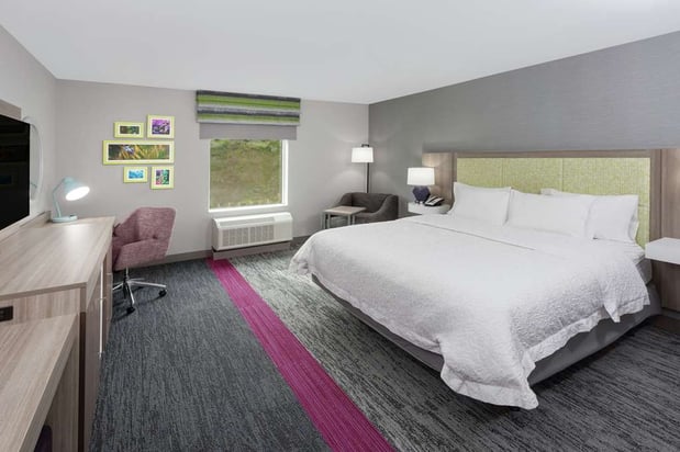 Images Hampton Inn & Suites Rocky Hill - Hartford South