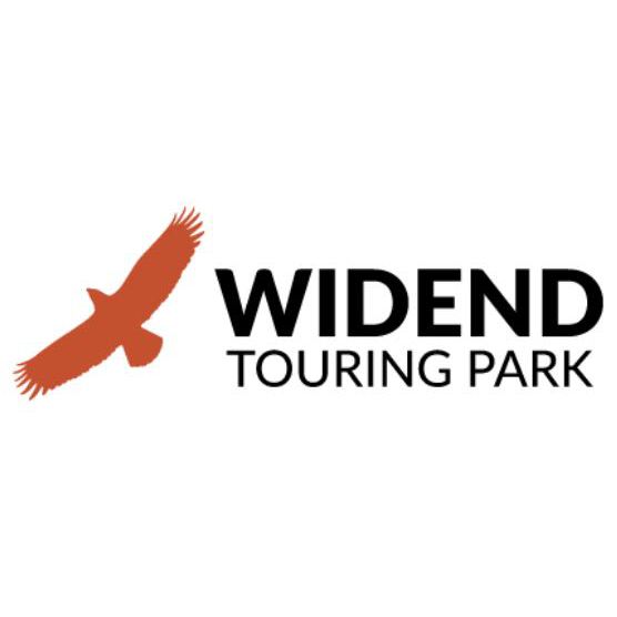 Widend Touring Park Logo