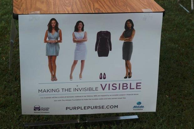 Images Sheryletta W. Lacewell: Allstate Insurance