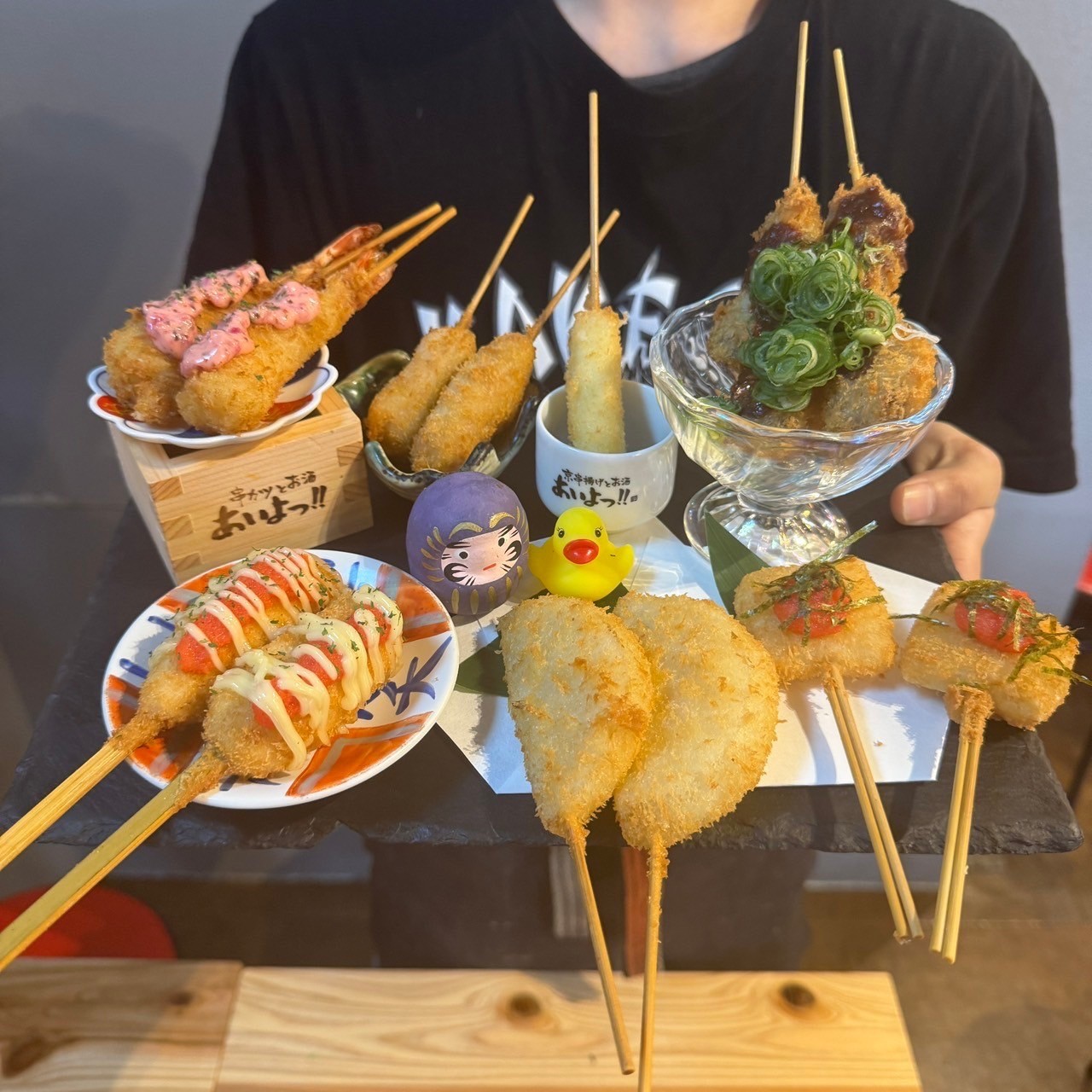 Images あいよっ！京都駅西店