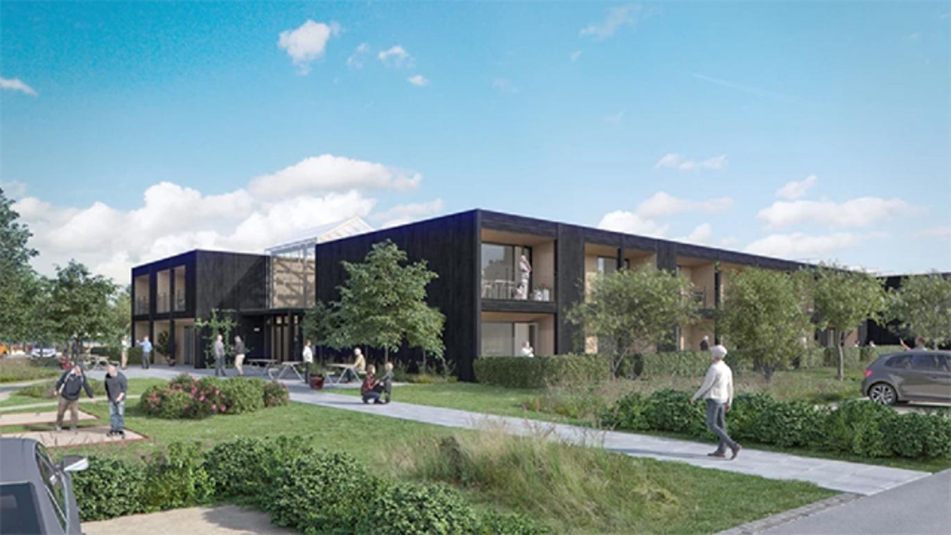 Images Flex Modul A/S