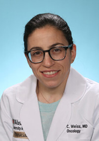 Mia Weiss