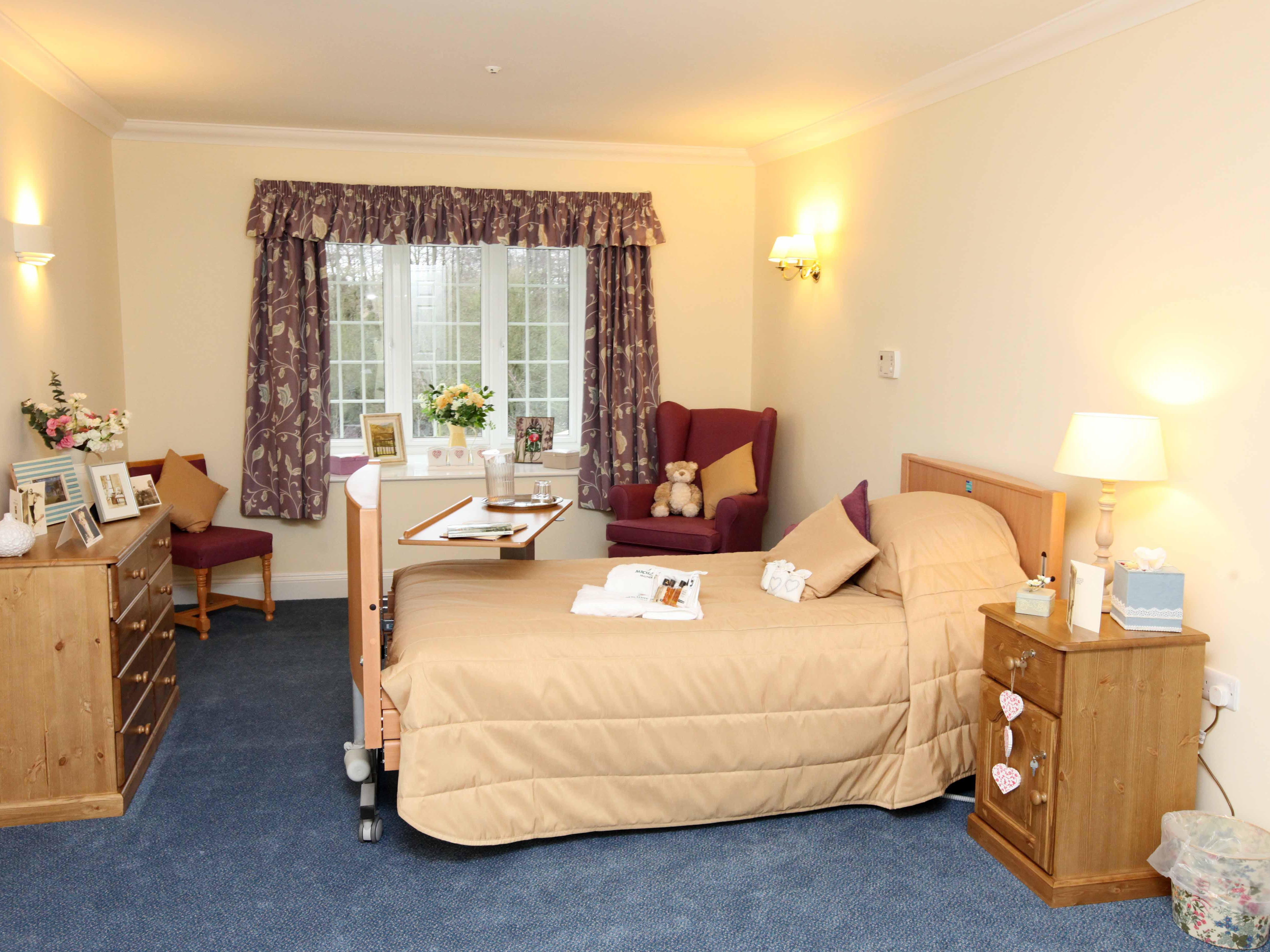 Images Barchester - Cherry Blossom Manor Care Home
