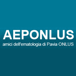 Associazione Amici Ematologia Logo
