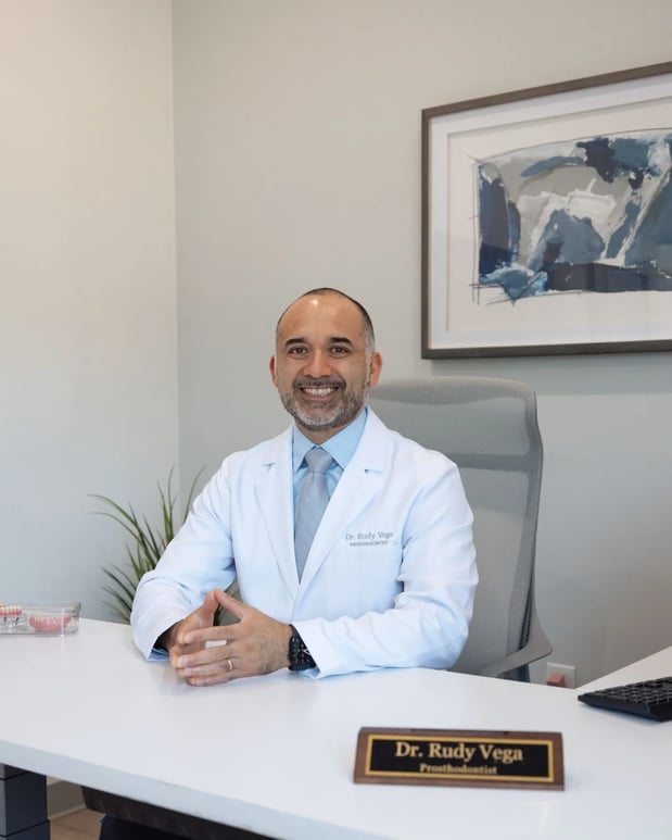 Images Prostho Dental