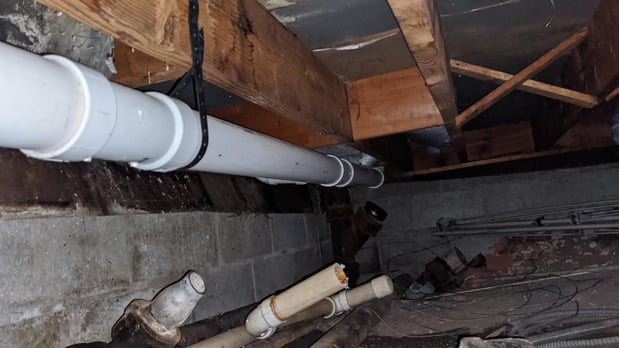 Images Dubs Plumbing Service