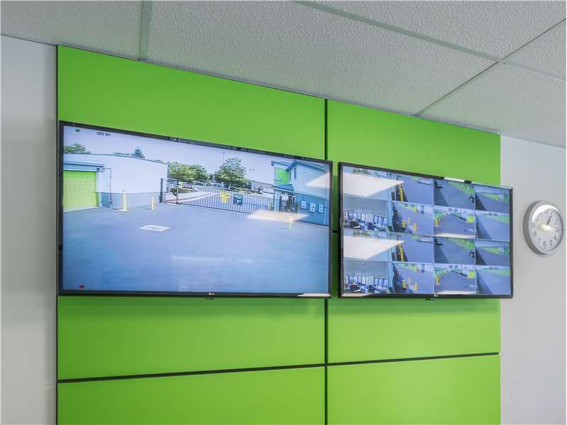 Security Screens