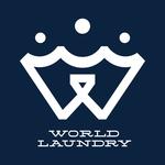 World Laundry Logo