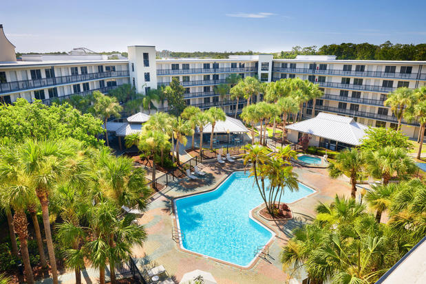 Images Staybridge Suites Orlando Royale Parc Suites, an IHG Hotel