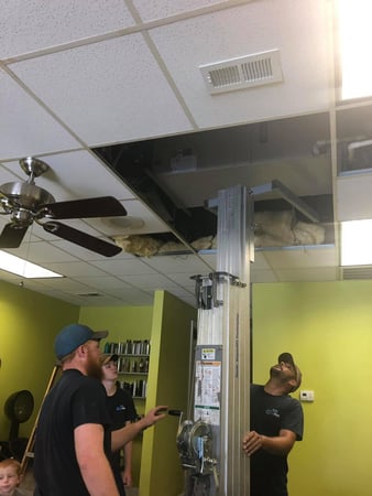 Images Shelton's Air Worx Heating & Cooling Inc.