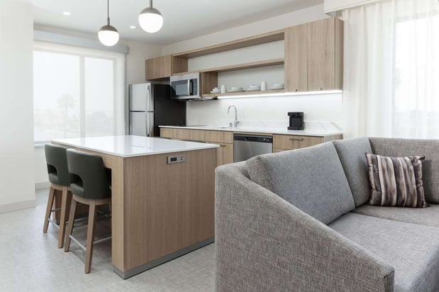 Images Homewood Suites by Hilton Cypress Orange County