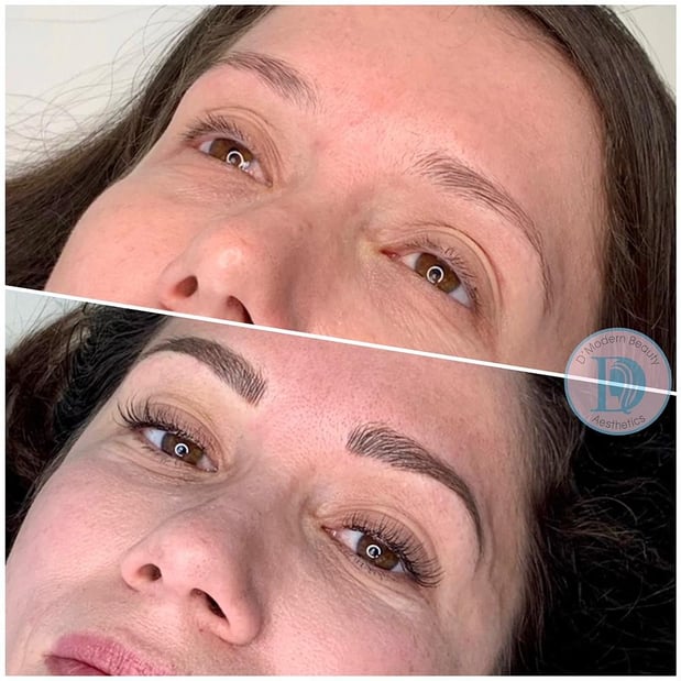 Images D’Modern Beauty Microblading, Lash, Skin Studio Laguna Niguel