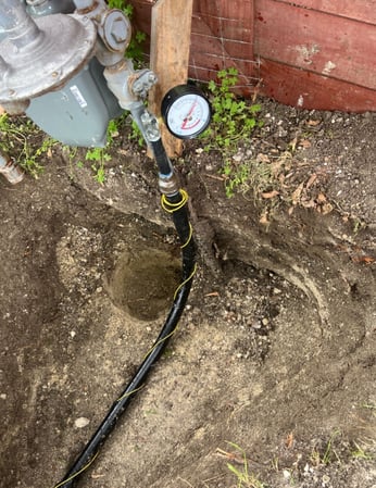 Images Rise Plumbing Systems