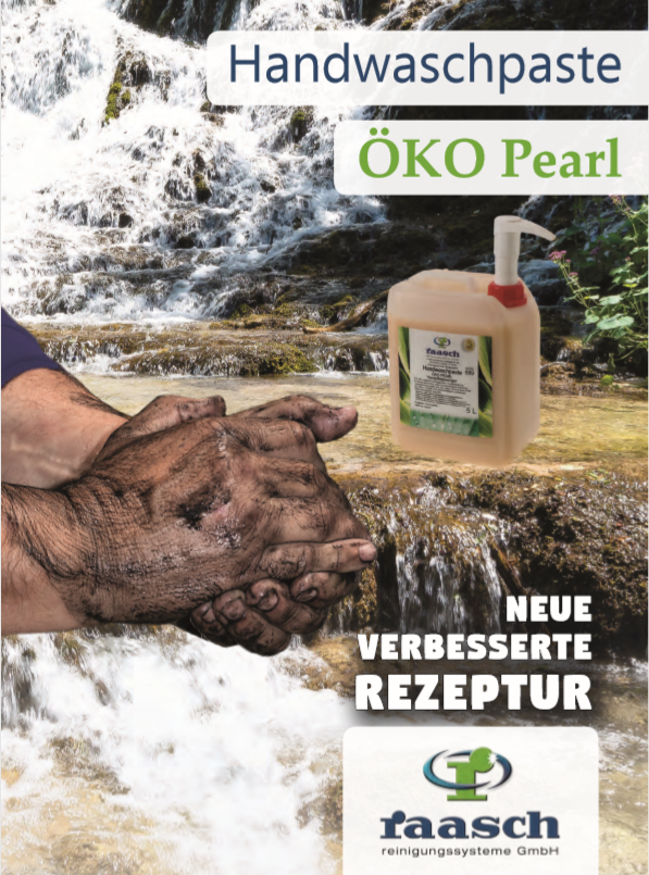 Raasch Reinigungssysteme GmbH, Paschinger Strasse 34 in Leonding