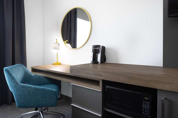 Images Hampton Inn Verona at Turning Stone