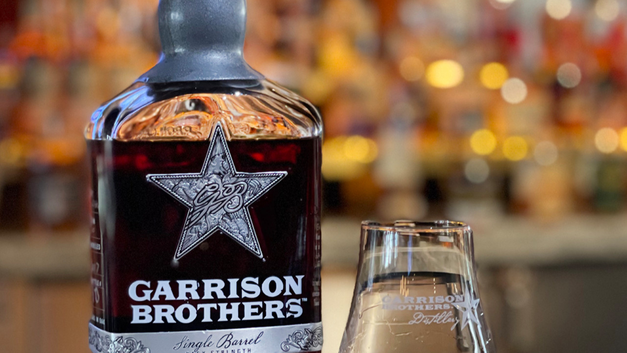 Bayou & Bottle Image