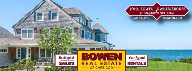 Images Bowen Real Estate of Cape Cod