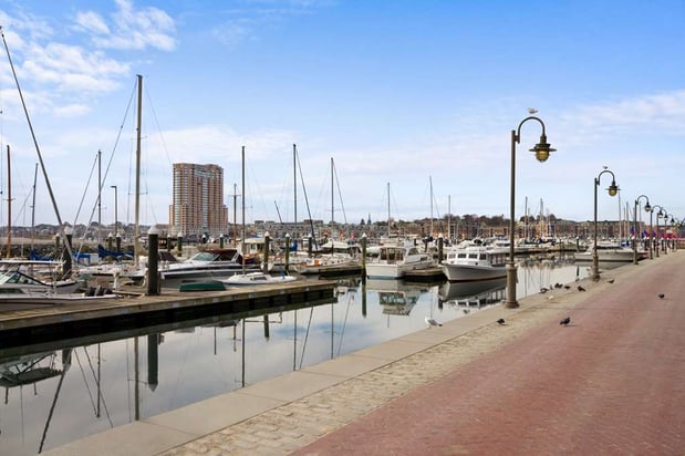 Images Hilton Garden Inn Baltimore Inner Harbor