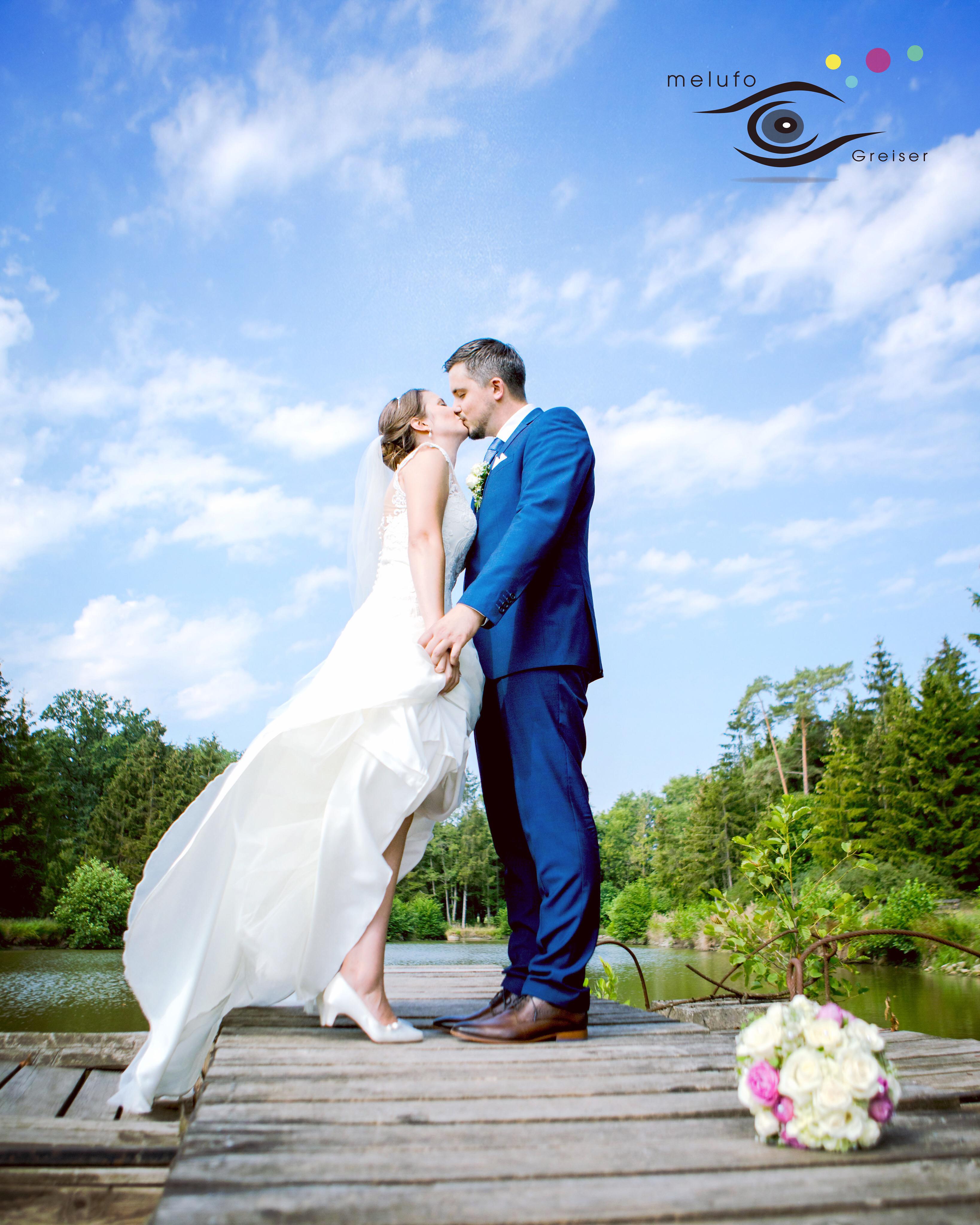 Christine Henninger Melufo, Lindenweg 2 in Geslau