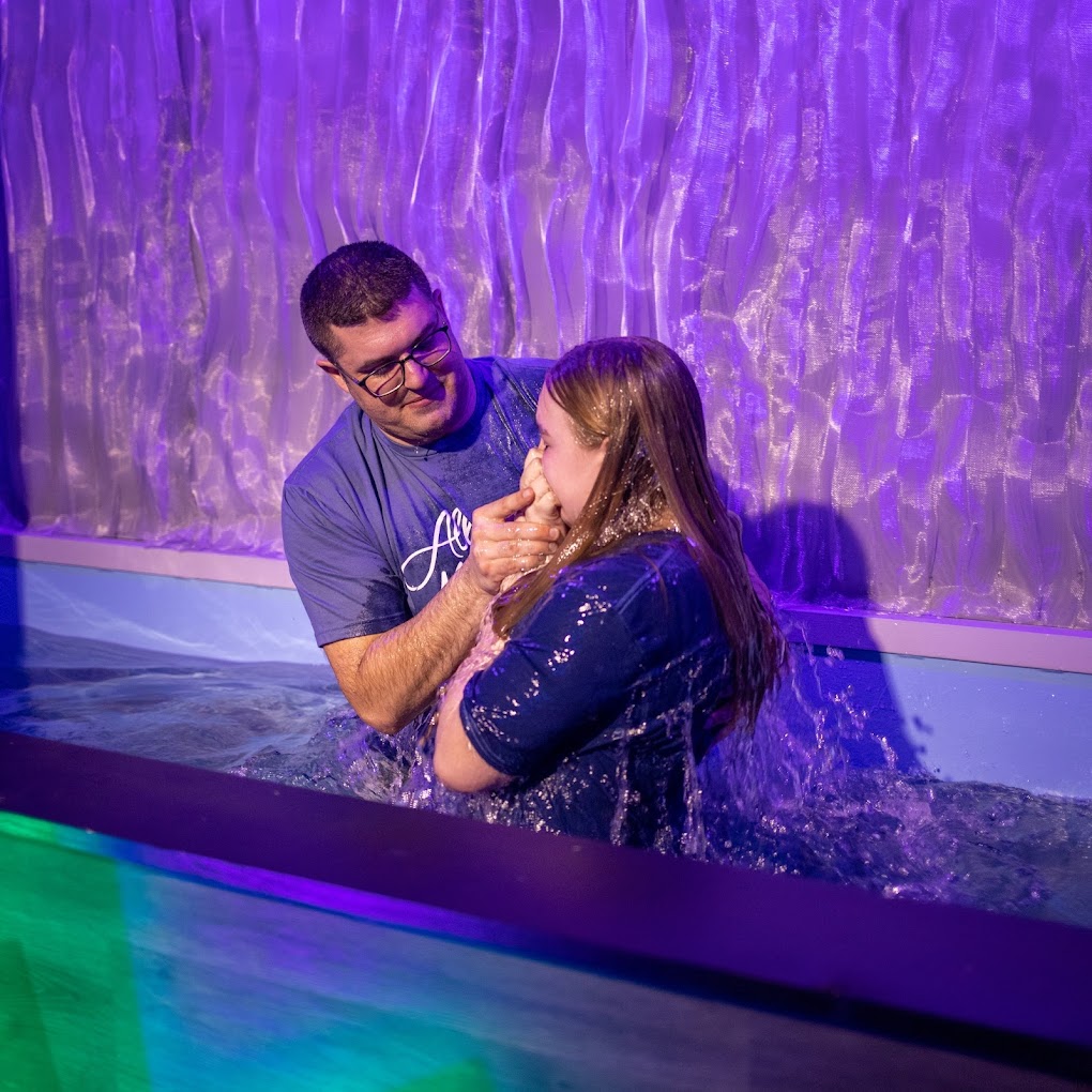 Radiant Church - Ludington Campus Image