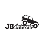 JB Autoworks Logo