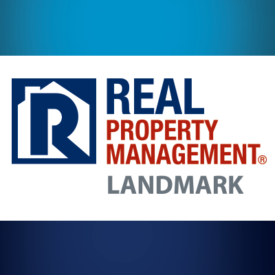 Real Property Management Landmark