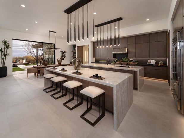 Images Sereno Canyon - Manor Collection