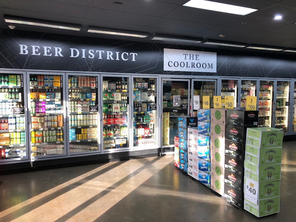 Images Liquorland Laverton