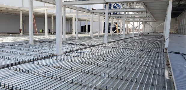 Images AMC Metal Works