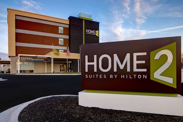 Images Home2 Suites by Hilton Lexington Hamburg