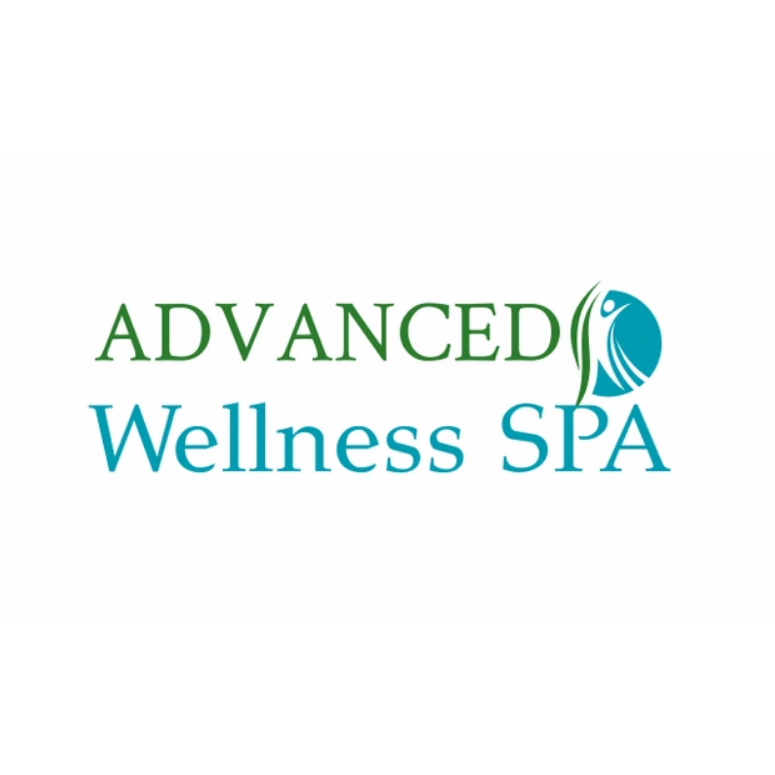 Advanced Wellness Spa Logo