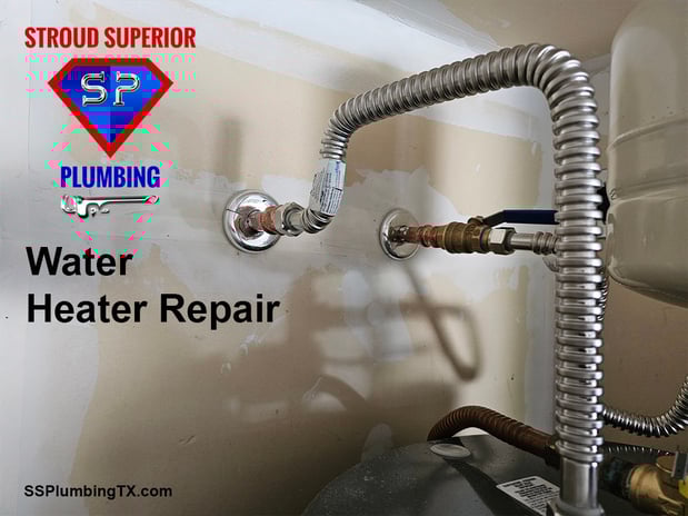 Images Stroud Superior Plumbing