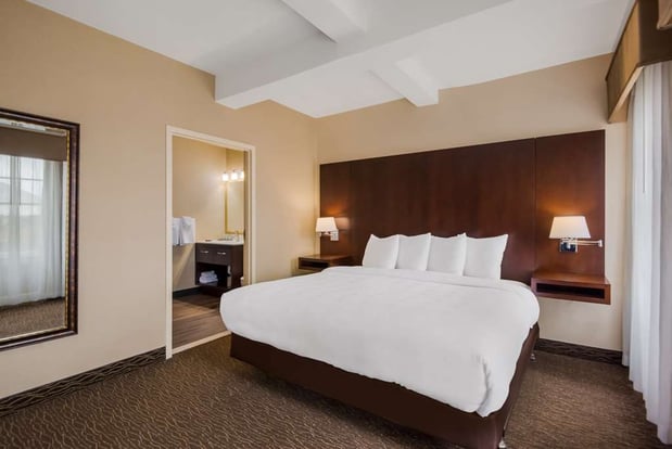 Images Best Western Syracuse Downtown Hotel and Suites