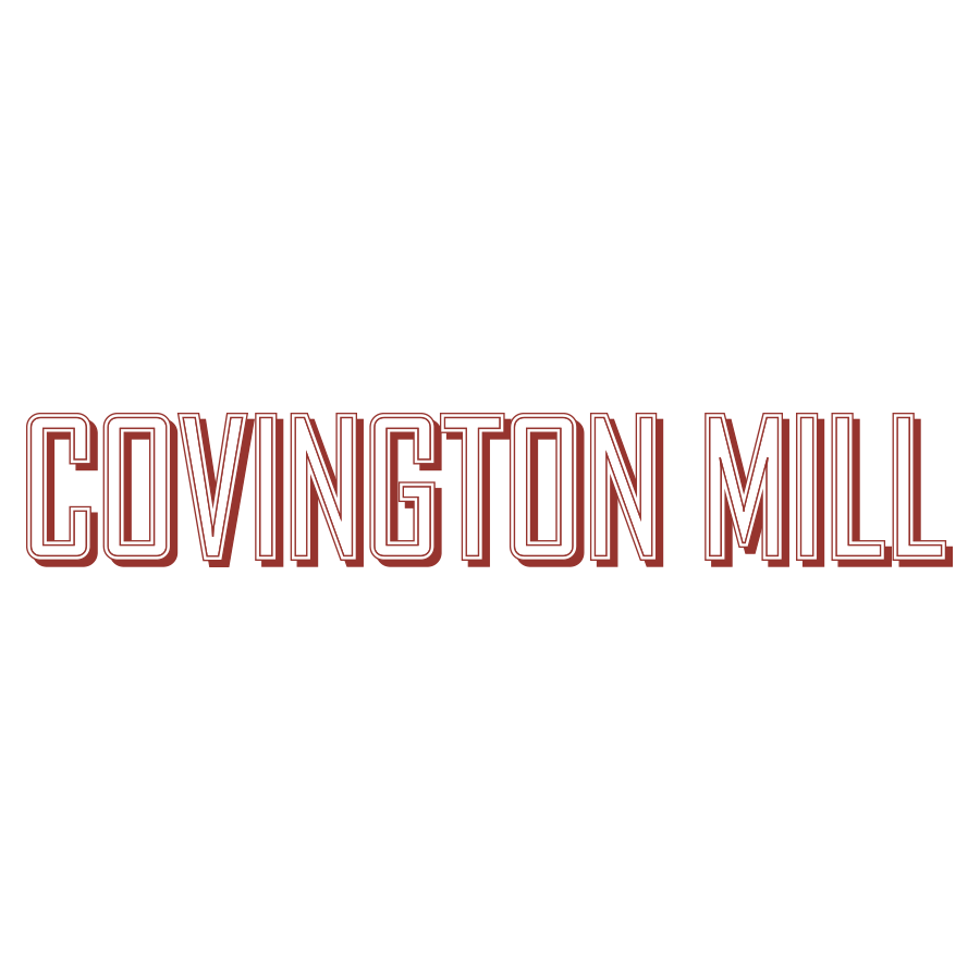 Covington Mill Restaurant Logo