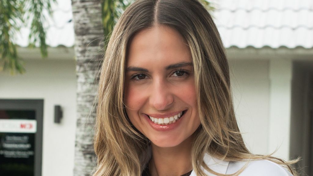 Taylor Alissa Micallef, DMD - West Palm Beach, FL - Dentistry, General Dentistry