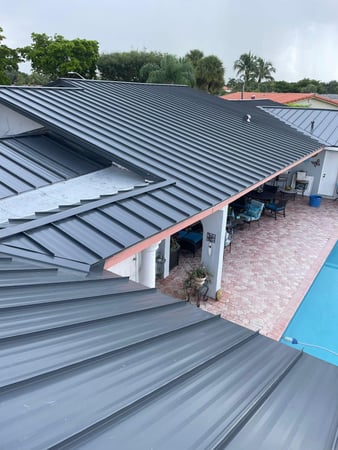 Images Gerico Construction Windows & Roofing