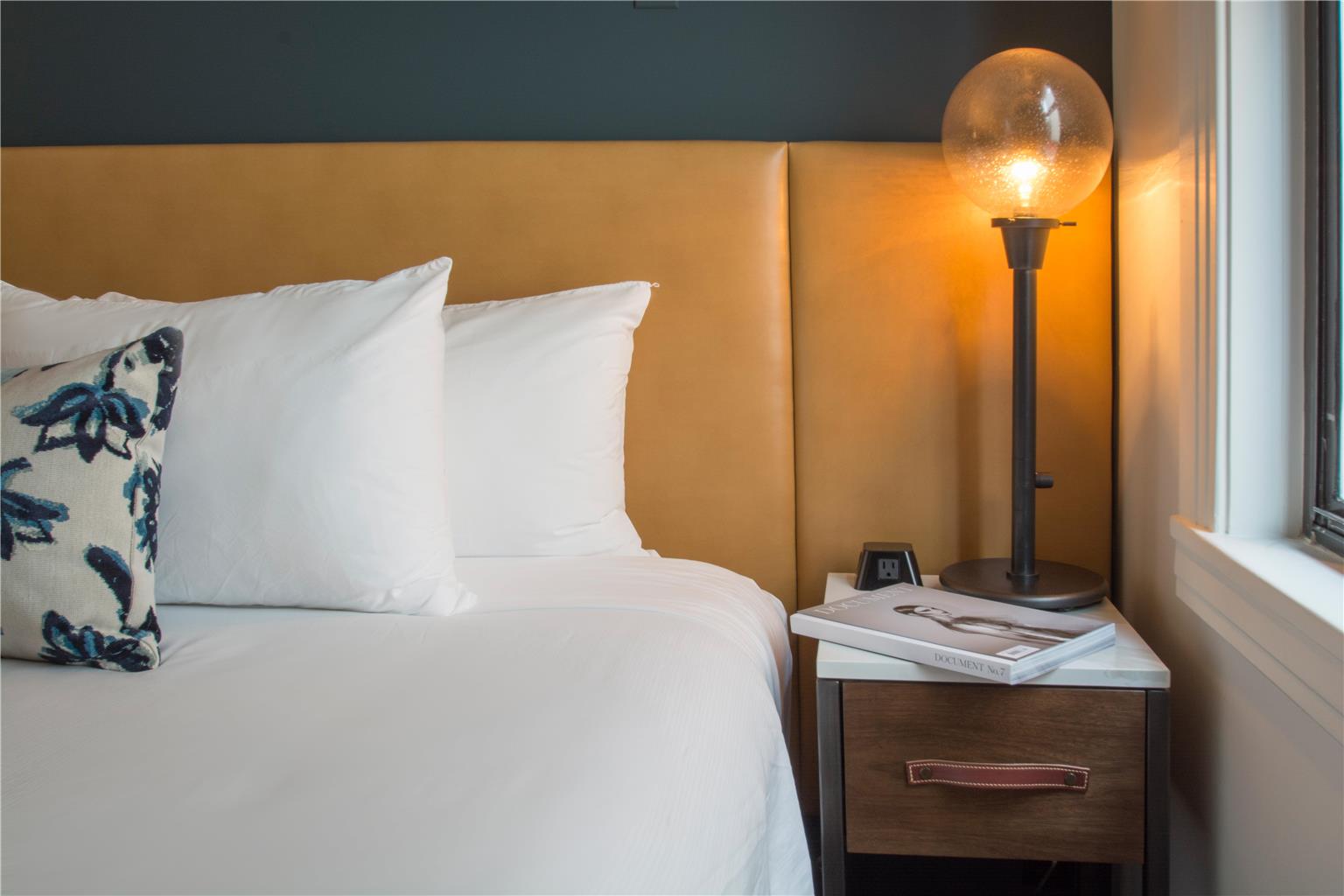 Hotel Theodore Seattle Downtown, Tapestry by Hilton