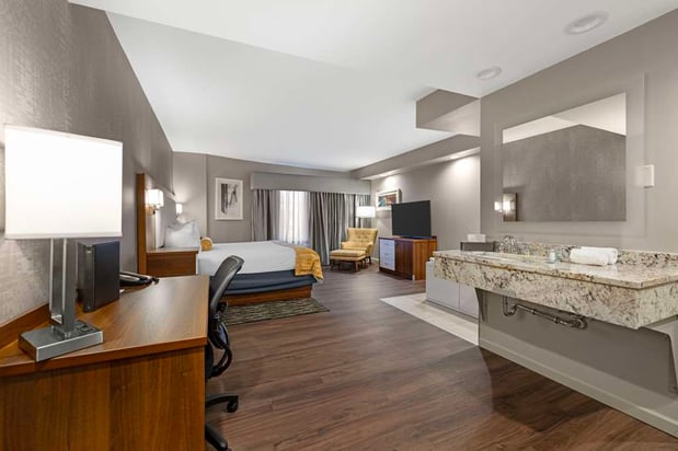 Images Best Western On The Avenue