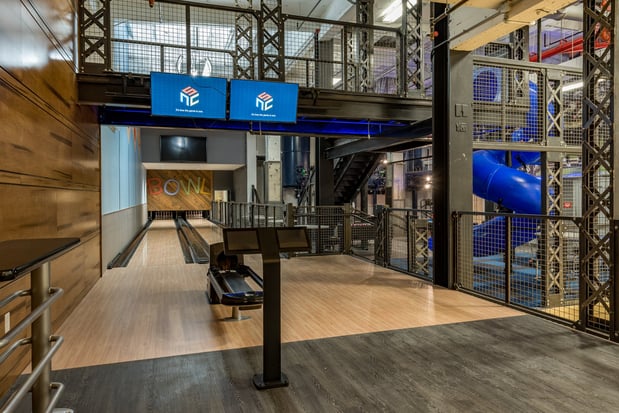 Images Kimpton Cardinal Hotel by IHG