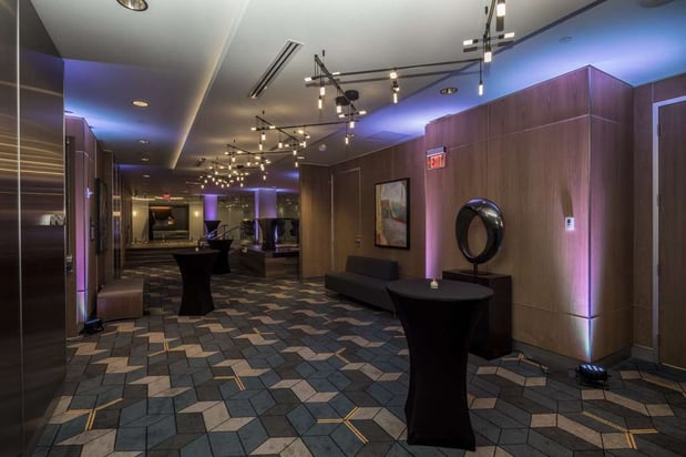 Images DoubleTree by Hilton Hotel & Suites Pittsburgh Downtown