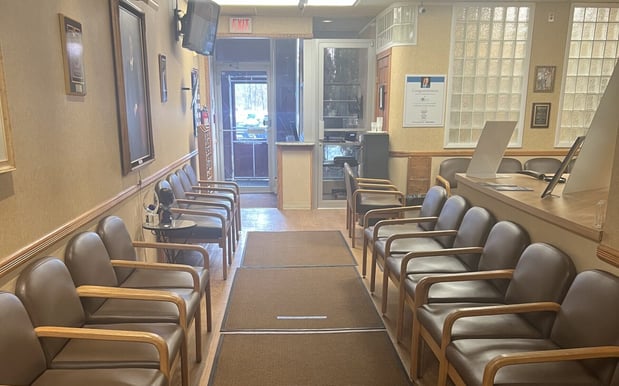 Images TOC Eye a SightMD Practice - East Setauket