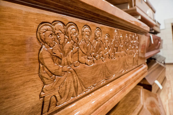 Images Agenzia Funebre Regano