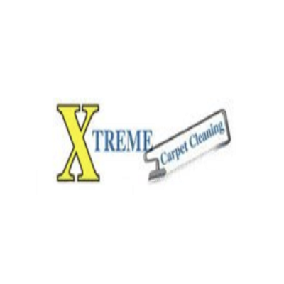 Xtreme Carpet Cleaning Logo