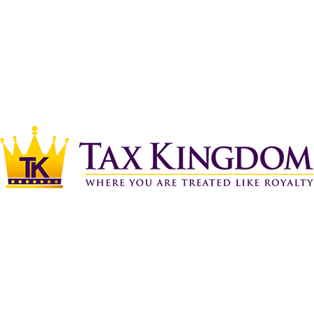 Tax Kingdom LTD