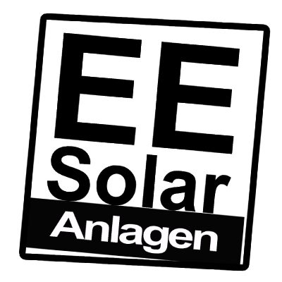 EE Solar Anlagen in Großenhain in Sachsen - Logo