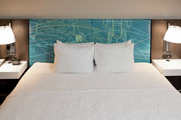 Images Hampton Inn Hilton Head
