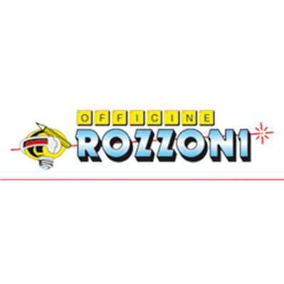 Officine Meccaniche Rozzoni Logo