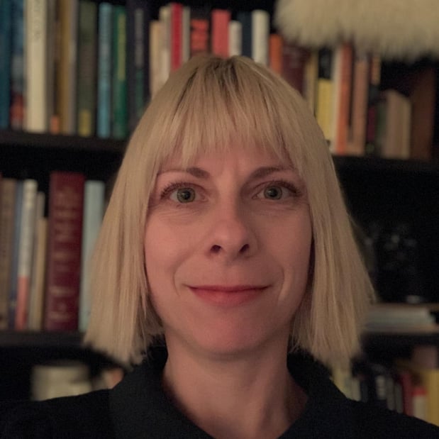 Images Dr. Jessica Myers, Psychiatrist