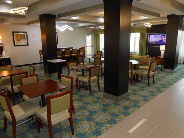 Images Holiday Inn Express & Suites Houston Northwest-Brookhollow by IHG