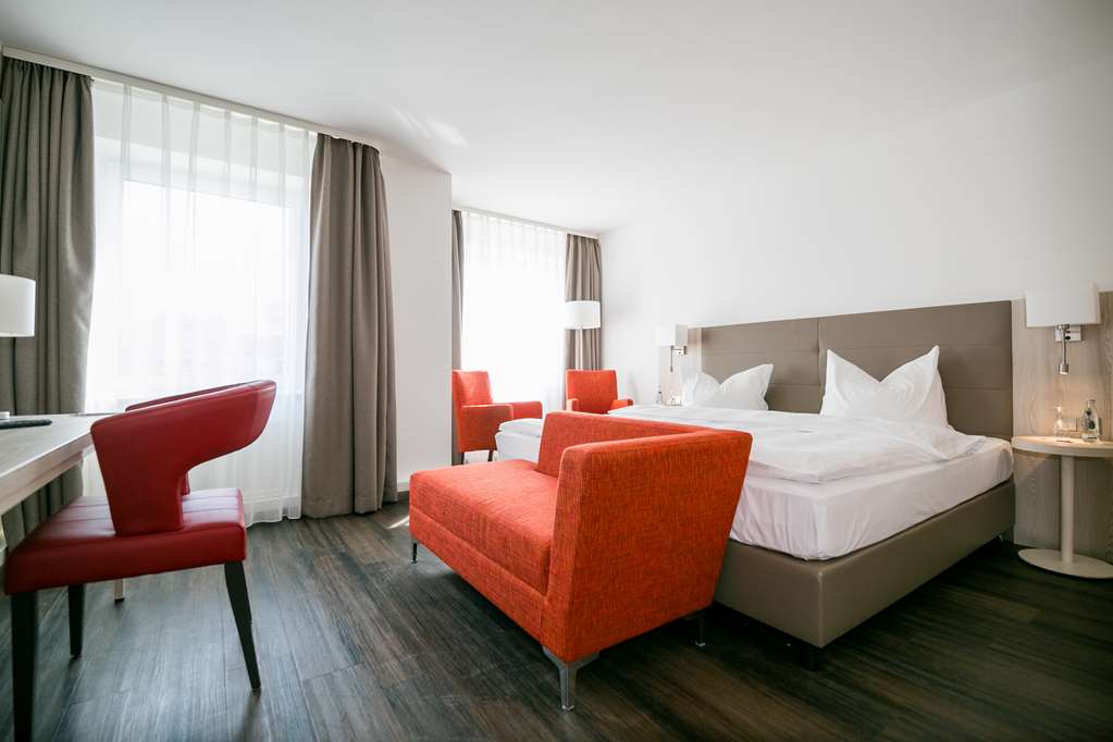 Bilder Best Western Hotel Breitbach